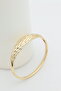 Style Pearl/Xuping Jewelry Honeycomb Model Clamp - 3