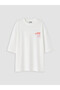 I Comfortable Cut Printed Girls' T-Shirt from Freezen Store - 2