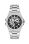 Santa Barbara Polo & Racquet Club Metal Cord Male Wrist Watch 5Atm Essa-Sb.1.10636-2