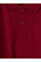 Lcw kids polo neck boy's pike t-shirt - 2
