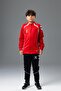 Target Kamp Sweatshirt Red Kids - 3