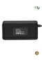 200W Car Power Inverter – AC Outlet with QC3.0 & PD Fast Charging, Dual USB-C & Dual USB-A Vehicle Power Adapter - 6
