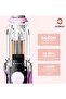 X Kids Pro Smart Sonic Electric Toothbrush | AI Voice Guidance | Interactive Color Display | 84,000 Movements/Min | Pink - 4