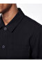 Ozmarka New Season Regular Fit Shirt Collar Men's Jacket - 3