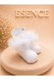 Tulle Detailed 0-6 Month Baby Girl Socks Gift Socks Decorated Socks - 2