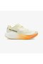 Aero Blaze 3 Women's Yellow Road Running Shoes