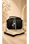 Women's Imported Shoulder Crossbody Bag