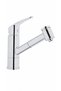 ARTEMA MASTERLİNE HARMONY PULL-OUT EVİYE BATARYASI