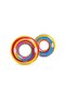 , Swirly Whirly Inflatable Pool Swim Tubes - Assortment, 91cm - 5