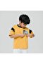 Kids' Minions Relaxed Caution Tee - 8