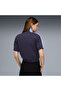 T7 Short Sleeve Jacket Purple Women's Jacket - 4