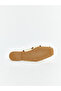 Nevavm Leather-Look Women's Ballerinas with a Difference - 3