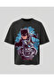 Bat Knight Inspired Superhero Unisex T-Shirt