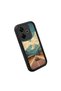 Redmi 13/13X Compatible Black Silicone Case with Shockproof Camera Protection - 3