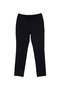 Black Men's Jogger Pants Ace001262037
