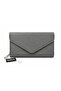 Multi-Compartment Women's Wallet