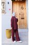 Classic Shirted Modal Set - 2