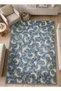 Sdt Mixed Patterned Modern Woven Base Decorative Carpet Sdtamor1185 - 2