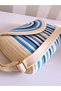 Handmade Crossbody Bag, Mini Bag, Casual Bag, Straw Bag - 4