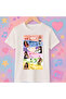 Katseye Printed New Season Tshirt, 100% Cotton Soft Fabric