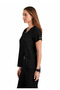 7188 Elevate Women's Scrubs Top – Imported, Moisture-Wicking, Soft Textured Doctor/Nurse Uniform - 2