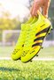 Pro+Laliga Sock Football Field and Turf Ground Cleats Unisex