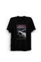 No Fear, Shark, Shark Print, 100% Cotton T-Shirt