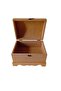 صندوق ديكور من MDF، متعدد الأغراض، قابل للتركيب - حجم صغير - 4