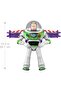 Flight Mode Hi-Tech Edition Buzz Lightyear Action Figure - 6
