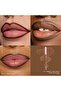Lip Lingerie Lip Liner Stain, Seamless All Day Stain, Waterproof, Steamy Spice - 3