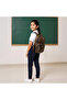 US POLO ASSN. Logo Detail 18-inch Backpack with Adjustable Shoulder Straps - 45x31x14 cms - 3