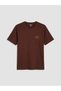 Lcwaikiki Classic Crew Neck Printed Men's T-Shirt - 4