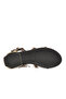 Black Women's Sandals 4042 Z - 5
