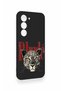 Tecno Spark 40 Pro Compatible Rhude Patterned Silicone Case - 2