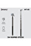 MT-65 3 Meter Carbon Fiber Stick for Action Camera - 2
