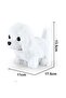 Cute Pet Space Cage - 3