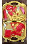14 Piece Educational Doctor Play Set with Bag - 2