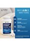 Magnesium Glycinate with Vitamin D3/B6 Magnesium & Zinc 4 in 1 150 Veg. Capsules - 3
