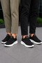 Sneaker Sports Shoes Unisex Lightweight Comfortable 1
