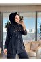 4479 طقم مسامير تثبيت روبا باللون الأسود