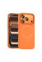 iPhone 17 Pro Case Ultra Slim Hard Lightweight Magsafe with Camera Protection Vrdr