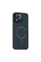 iPhone 14 Pro Max Case Ultra Thin Hard Lightweight Magsafe Camera Protected Brsa - 4