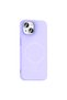 iPhone 15 Case Ultra Slim Hard Lightweight Magsafe with Camera Protection Shrp - 2