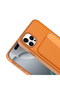 iPhone 11 Case with Card Holder and Raised Camera Silicone - 5