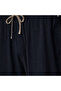 Men Pyjama with Drawstring Closure - 4