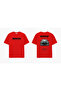 Bmw E30 Sports Car Design Printed T-Shirt (Ages 4-13)