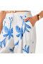 Women Embroidered Wide Leg Trousers - 5