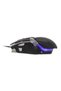 Quadro Dp-480 USB Black Rgb Gaming Mouse - 3