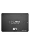 Twinmos 512gb 2.5" sata3 ssd 580mb-550mb/s tlc 3dnand - 2