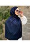Ayrobin Jakar Cotton Summer Breathable Shawl. It Doesn'T Slip, Wrinkle, or Cause Sweating. - 2